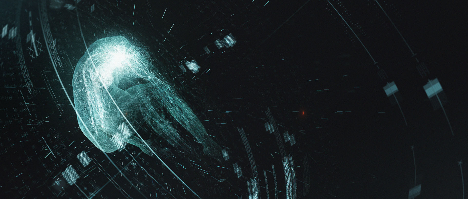 Project 2501, directed by Ash Thorp.